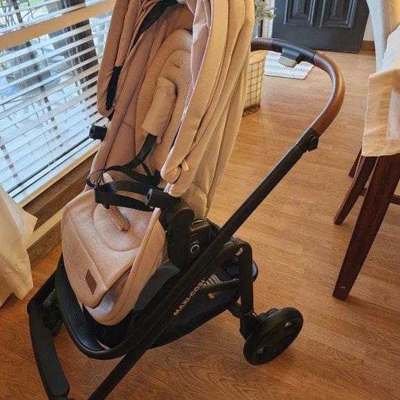 BRAND NEW Maxi-Cosi Tayla Max - Desert Wonder - Picture 16 of 16